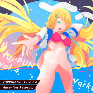 Nation Blue (YUPPUN Hardcore Remix)