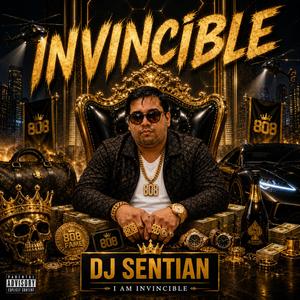 INVINCIBLE