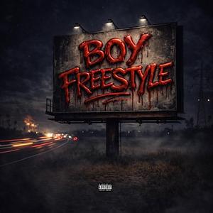 BOY FREESTYLE