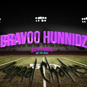 Jamaal Charles (feat. Bravoo Hunnidz)