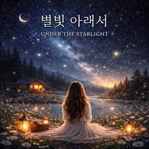 별빛 아래서
