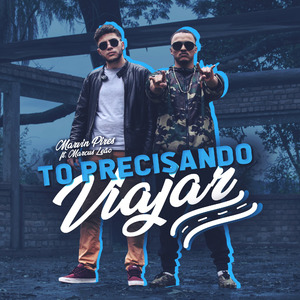 Tô Precisando Viajar