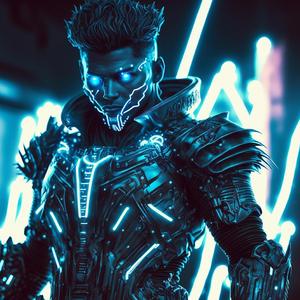 Level Up (Cinematic version)