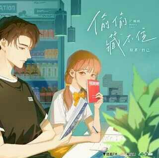 偷偷藏不住广播剧/bg言情小说歌曲合集