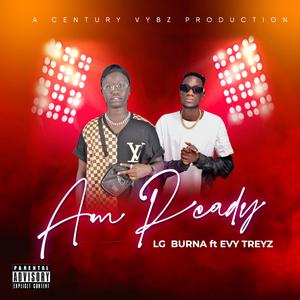 Am ready (feat. Evy Treyz)