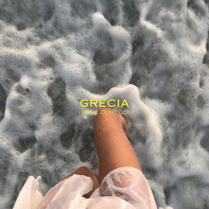 Grecia (Soñe Contigo)