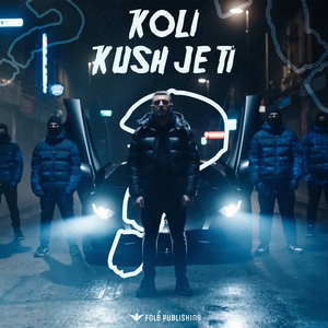 Kush Je Ti