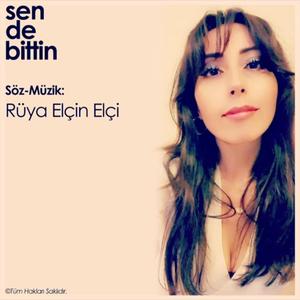 SEN DE BİTTİN