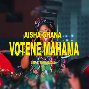 Votene Mahamma