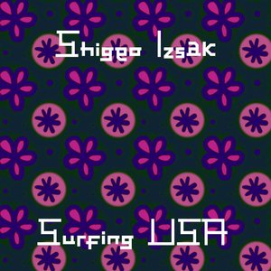 Surfing USA (Original mix)