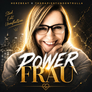 Powerfrau