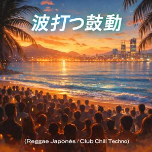 波打つ鼓動 (Reggae Japonés / Club Chill Techno)