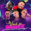 Afinho do Fluxo - Você Se Garante (Remix)