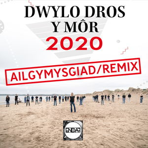 Dwylo Dros y Môr 2020 (Ailgymysgiad Endaf)