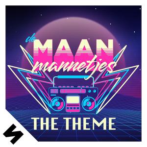The Maanmannetjes The Theme