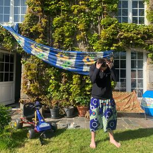 Double Up (feat. Xyos)