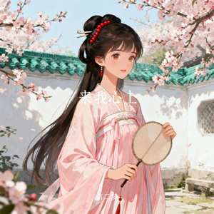 来我心上