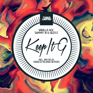 Keep It G (Ben Delay Remix)