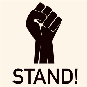Stand!