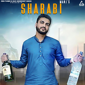 Sharabi