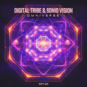 Omniverse (Original Mix)
