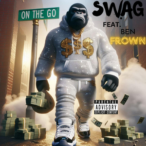 On The Go (feat. BEN FROWN)