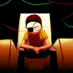 Evil Morty Hardstyle (Slowed)