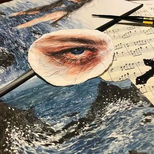 这一生关于你的风景