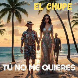 Tú No Me Quieres