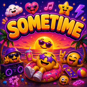 sometime