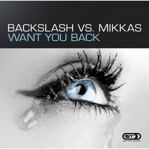 Want You Back (Megara Vs Dj Lee Remix)
