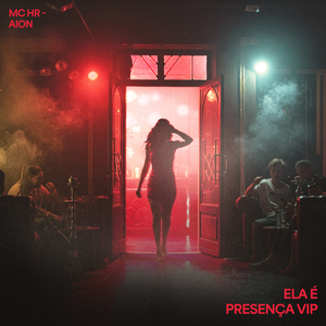 Ela é Presença Vip