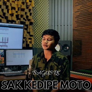 sak kedipe moto