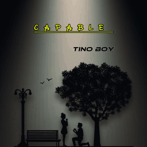 CAPABLE (Remix)