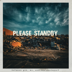 I Didn't Come Here to Make Friends