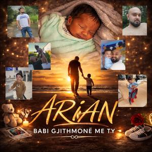Arian (Babi Gjithmonë Me Ty)