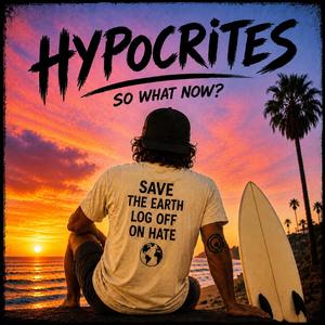 HYPoCRiTES (Surf Rock)