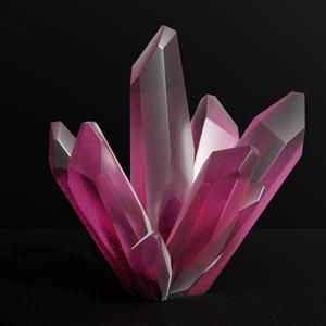 Pink Rocks (feat. freemoneyluv)