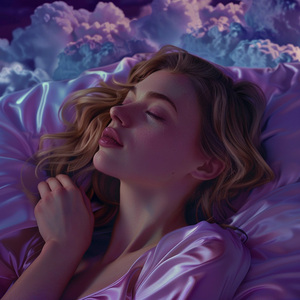 Seda Susurrante De La Noche