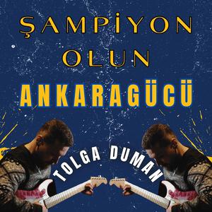 Şampiyon Olun 'Ankaragücü'