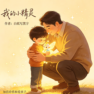 我的小精灵