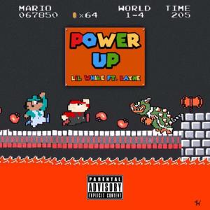 POWER UP (feat. LAYNE)