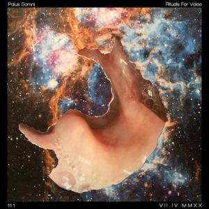 Spastic Outburst / Lunar Glossolalia Humming Tremolo