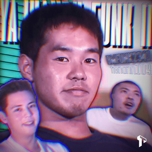 YAJUandU Ultrafunk 2 (Sped Up)