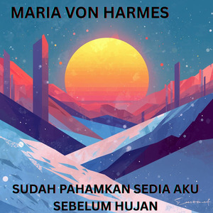 SUDAH PAHAMKAN SEDIA AKU SEBELUM HUJAN