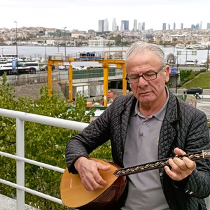 Bir Ay Doğar İlk Akşamdan Geceden