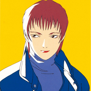 LOVE DRUG(OFF VOCAL)