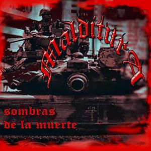 Sombras de la Muerte