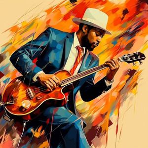 Classic Jazz Music Elegance