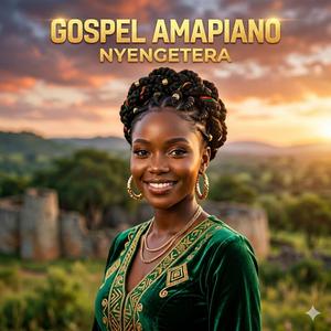 Ramba wakabata kutenda (feat. Shamiso)